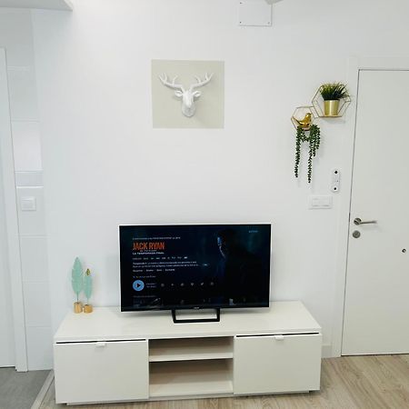 Silver -Apartamentos Birdie- Albacete Zewnętrze zdjęcie