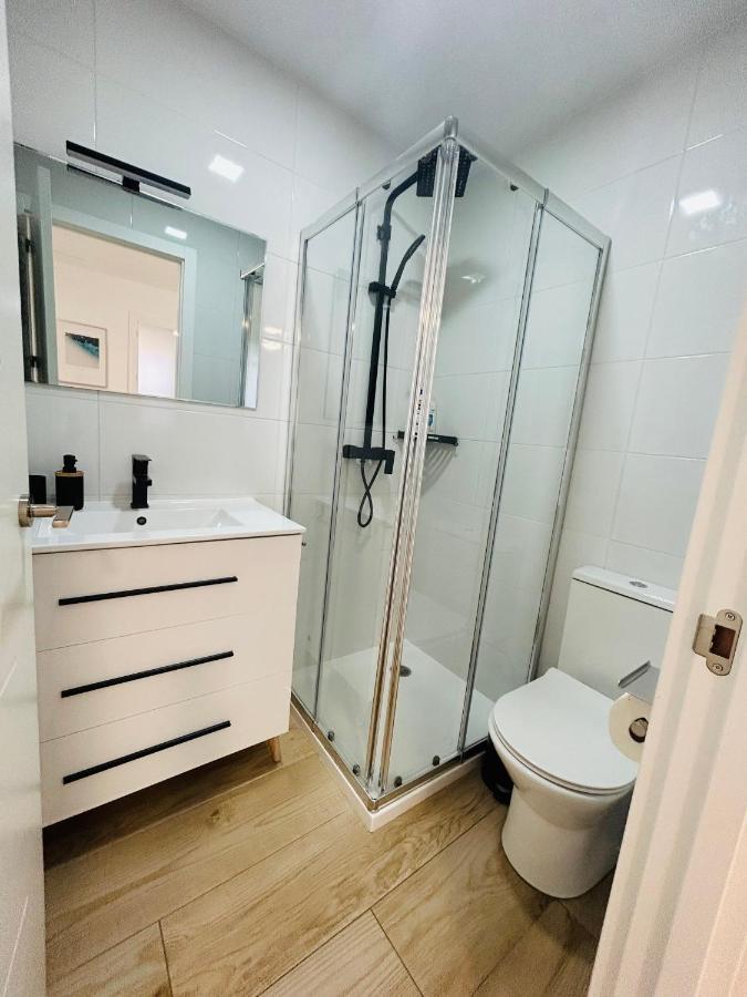 Silver -Apartamentos Birdie- Albacete Zewnętrze zdjęcie
