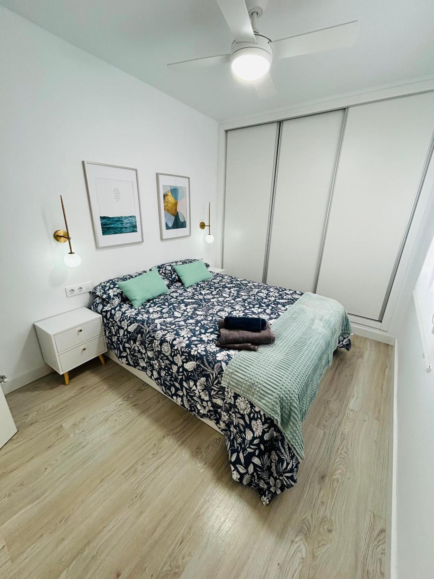 Silver -Apartamentos Birdie- Albacete Zewnętrze zdjęcie